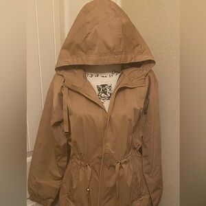 NWT Time and Tru’s Anorak Jacket-Small